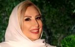 خبری شوکه کننده از مرجانه گلچین / خانم بازیگر جذاب دوباره مهاجرت کرد ؟